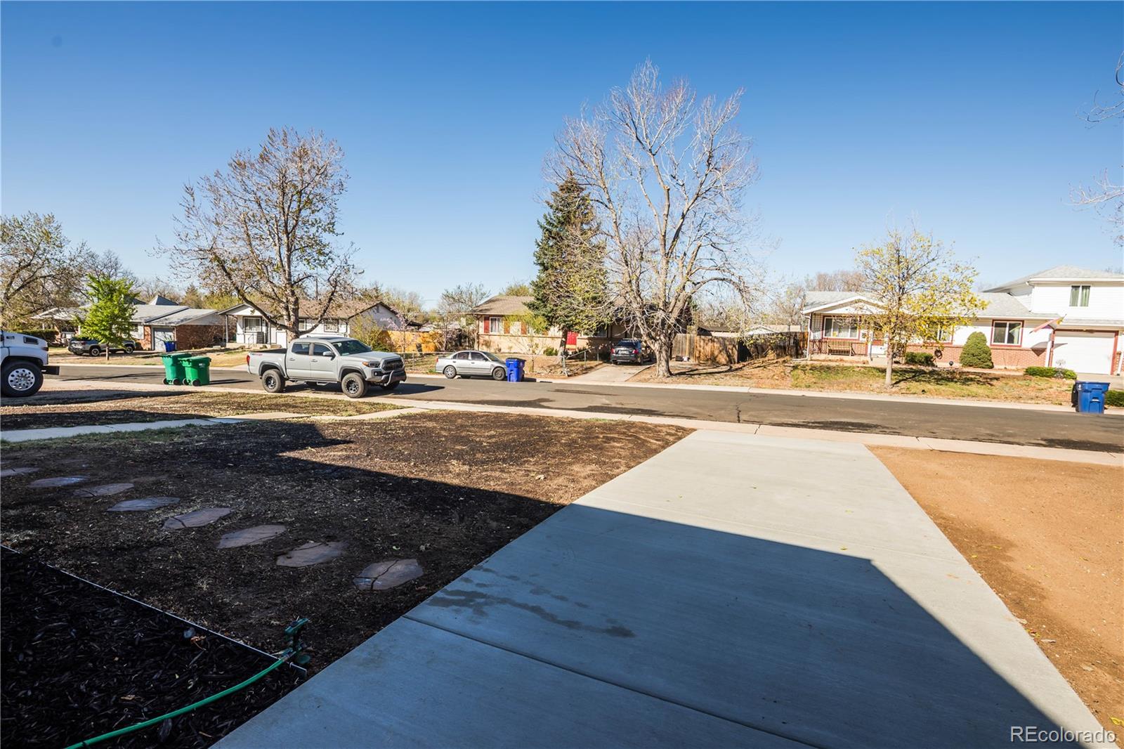 842 S Worchester Street Aurora CO 80012