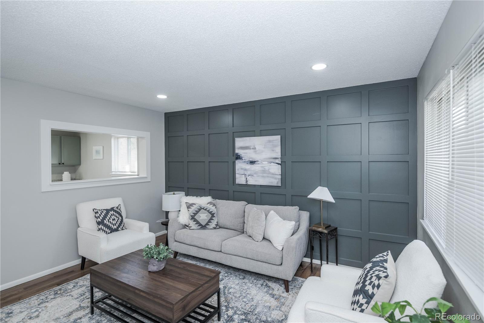 842 S Worchester Street Aurora CO 80012