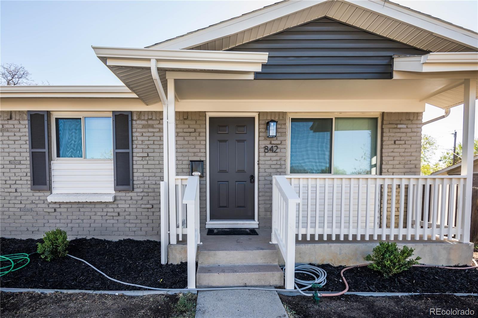 842 S Worchester Street Aurora CO 80012
