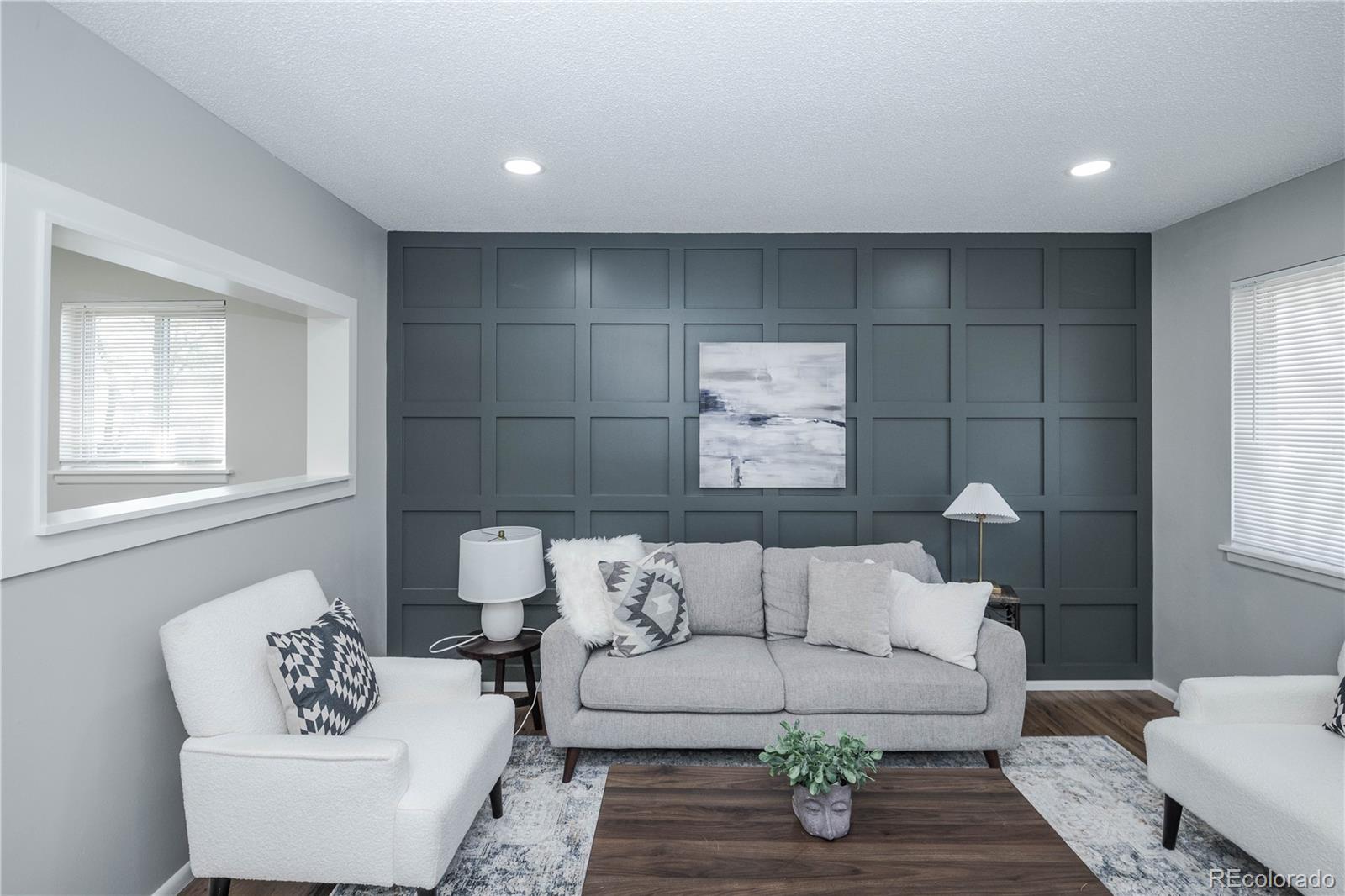 842 S Worchester Street Aurora CO 80012