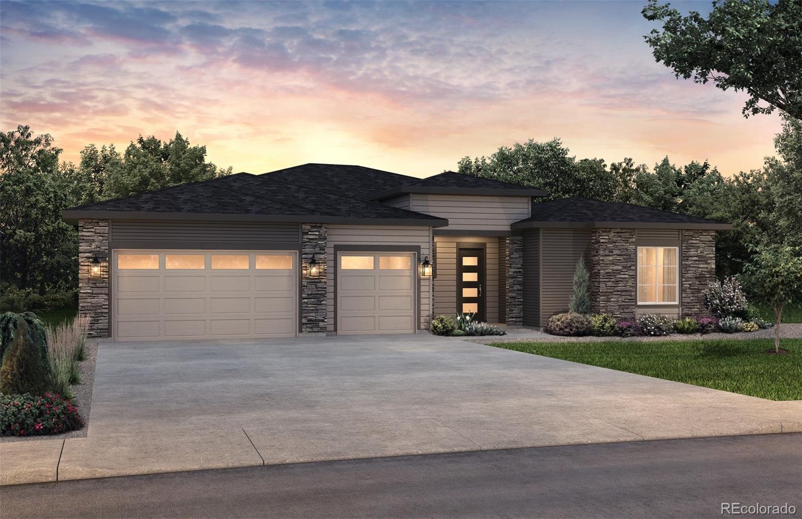 8857 S Riviera Court Aurora CO 80016