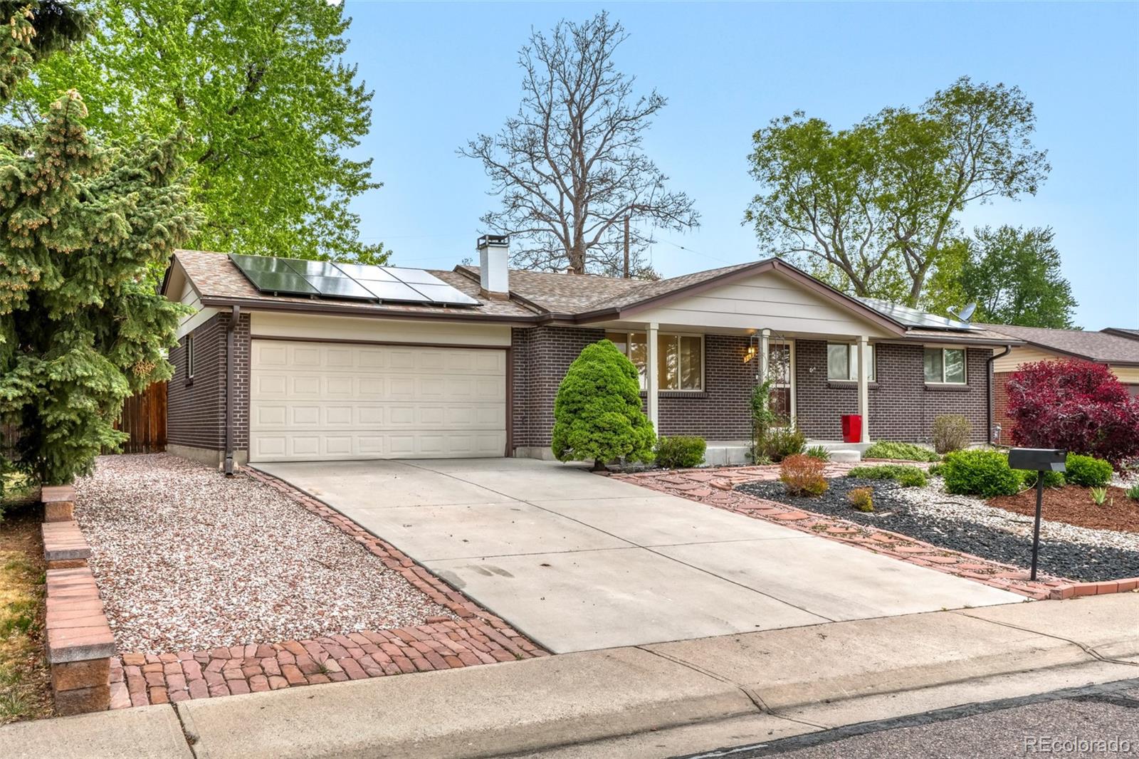 765 Vivian Court Golden CO 80401