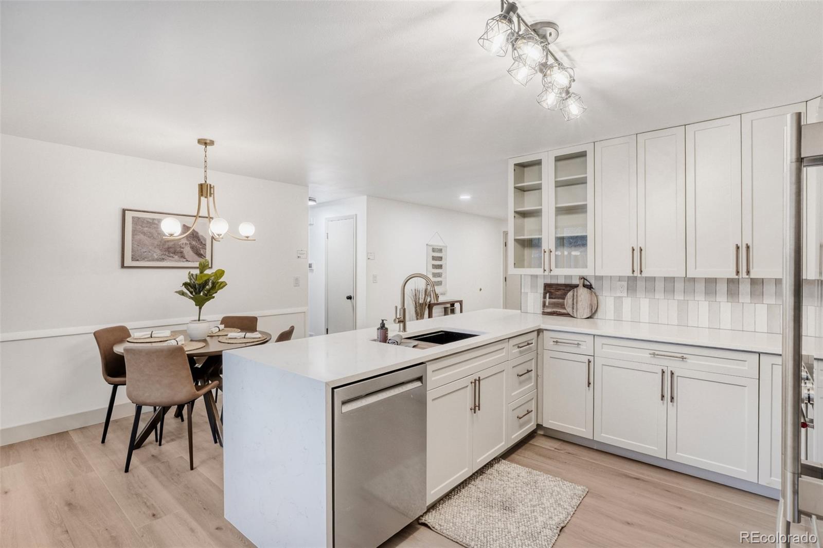 765 Vivian Court Golden CO 80401