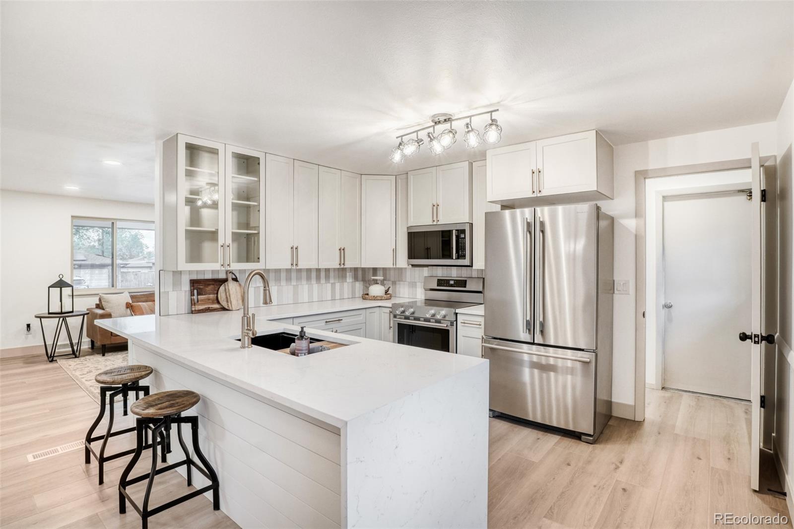 765 Vivian Court Golden CO 80401