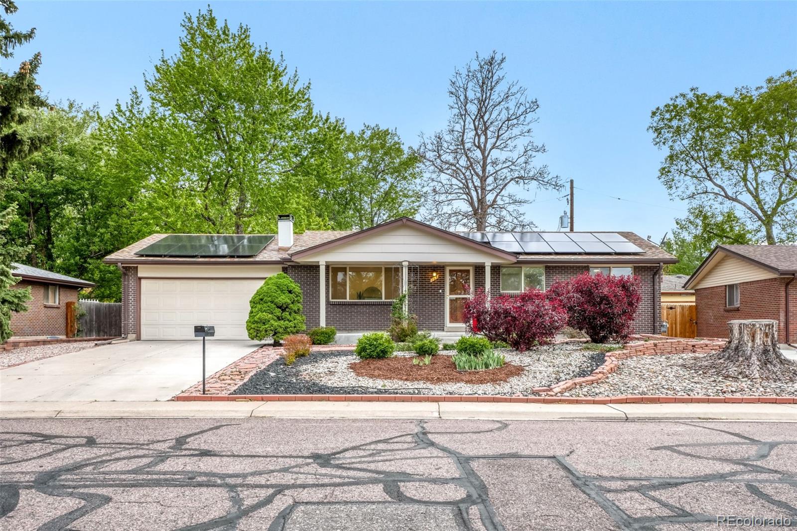 765 Vivian Court Golden CO 80401