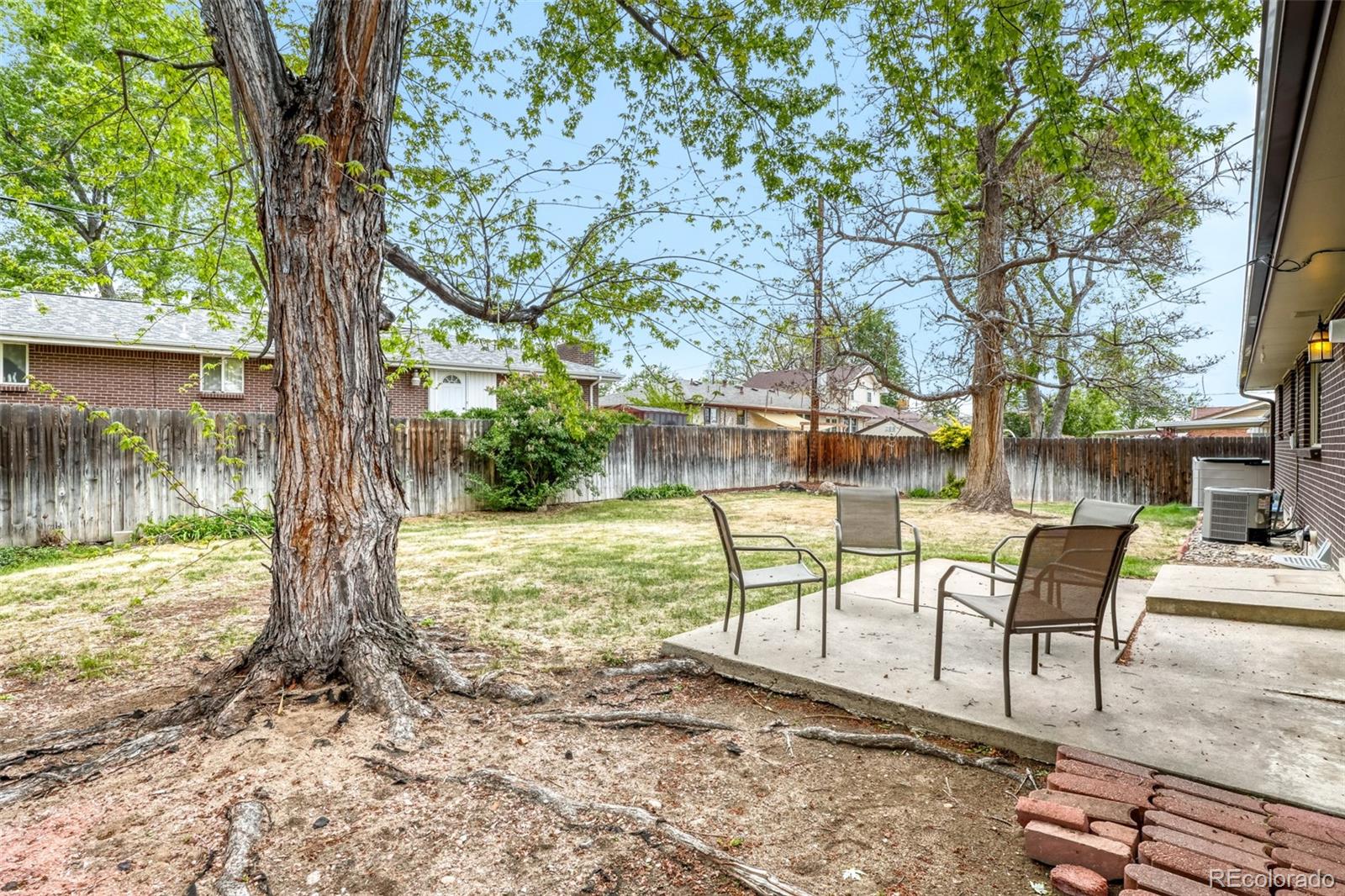 765 Vivian Court Golden CO 80401