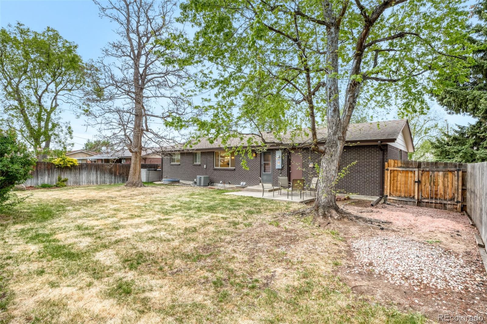 765 Vivian Court Golden CO 80401