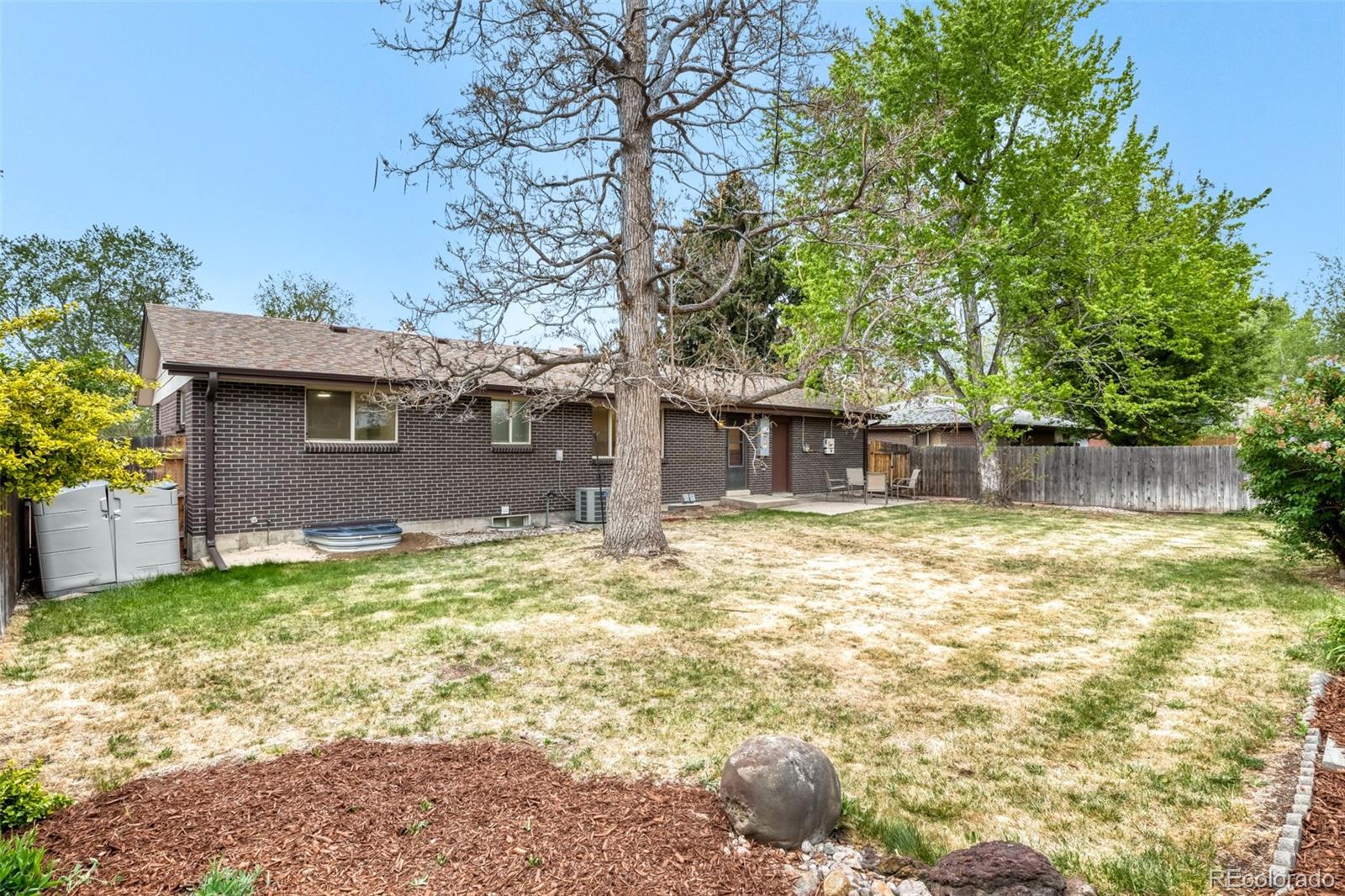 765 Vivian Court Golden CO 80401