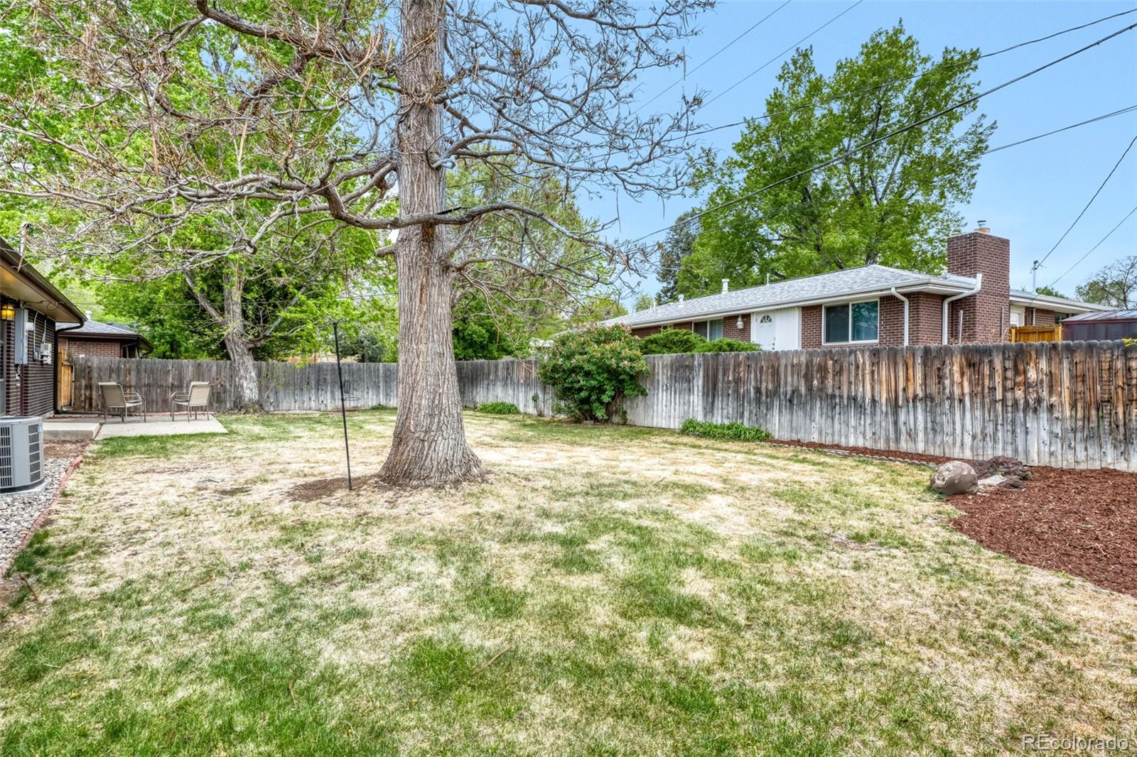 765 Vivian Court Golden CO 80401