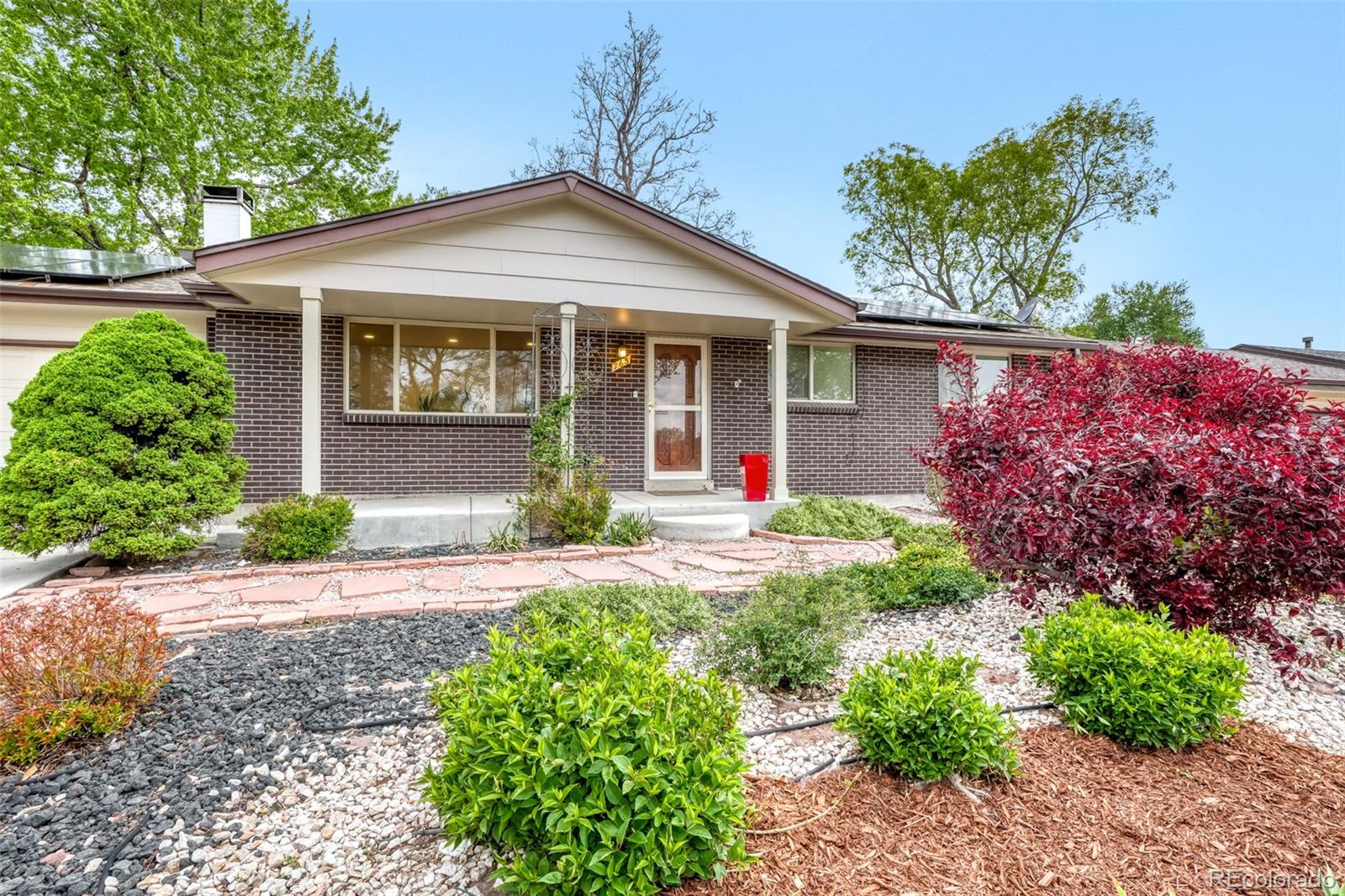765 Vivian Court Golden CO 80401