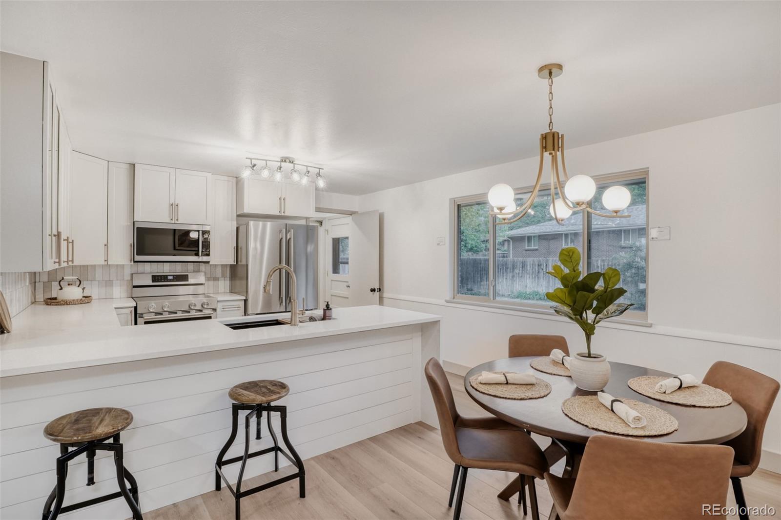 765 Vivian Court Golden CO 80401