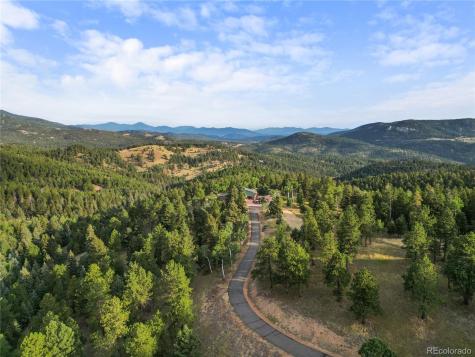 26269 Richmond Hill Road Conifer CO 80433