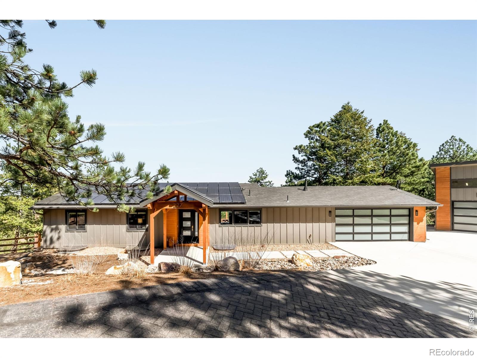 227 Balsam Lane Boulder CO 80304