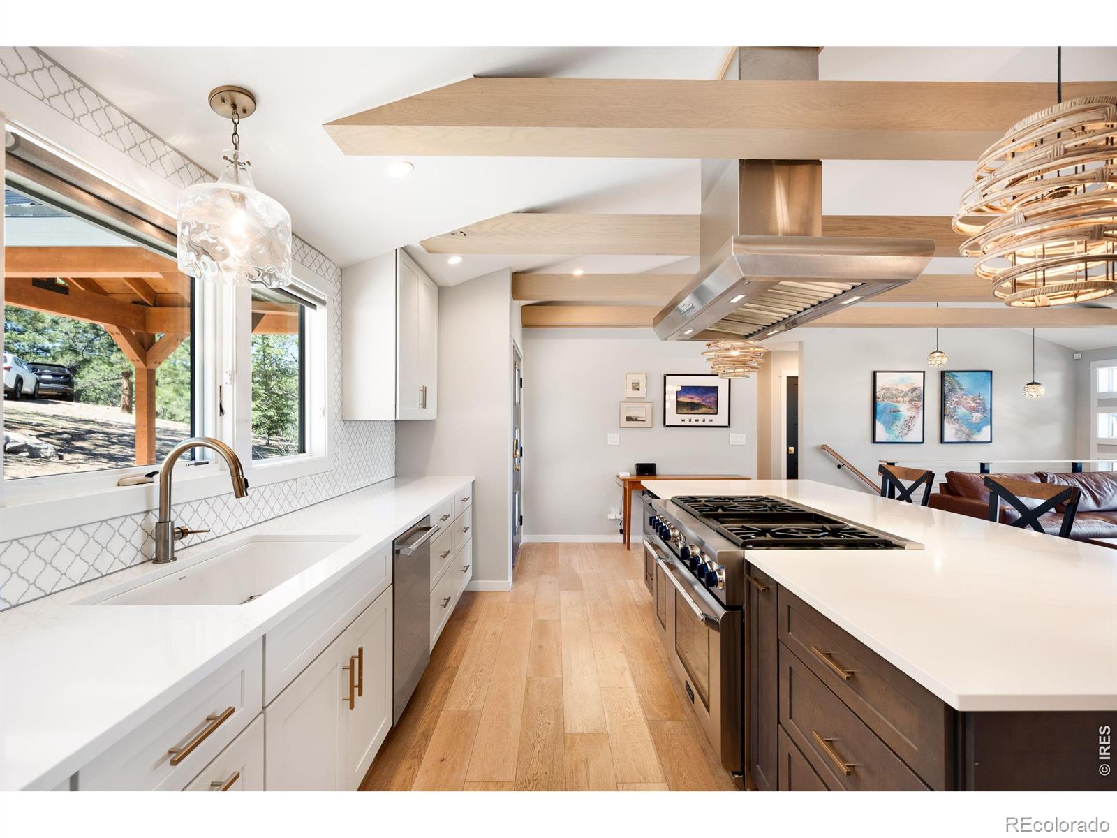 227 Balsam Lane Boulder CO 80304