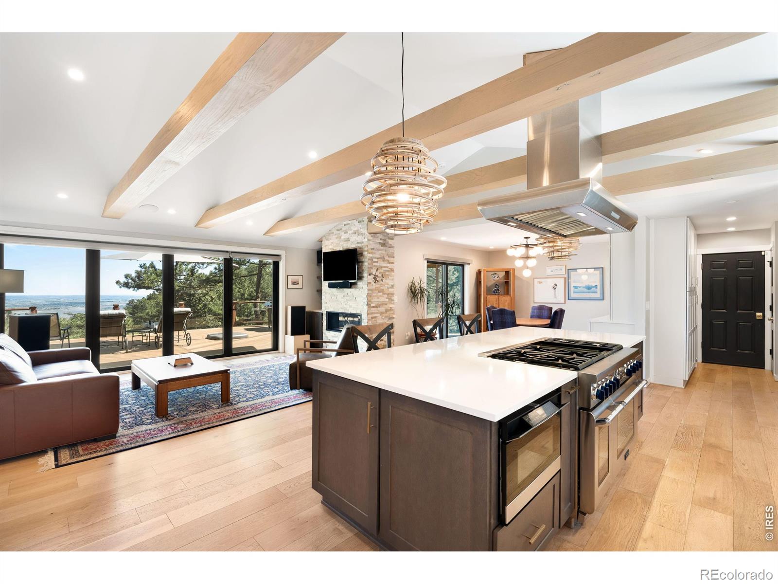 227 Balsam Lane Boulder CO 80304