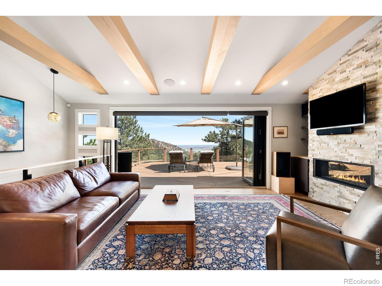 227 Balsam Lane Boulder CO 80304