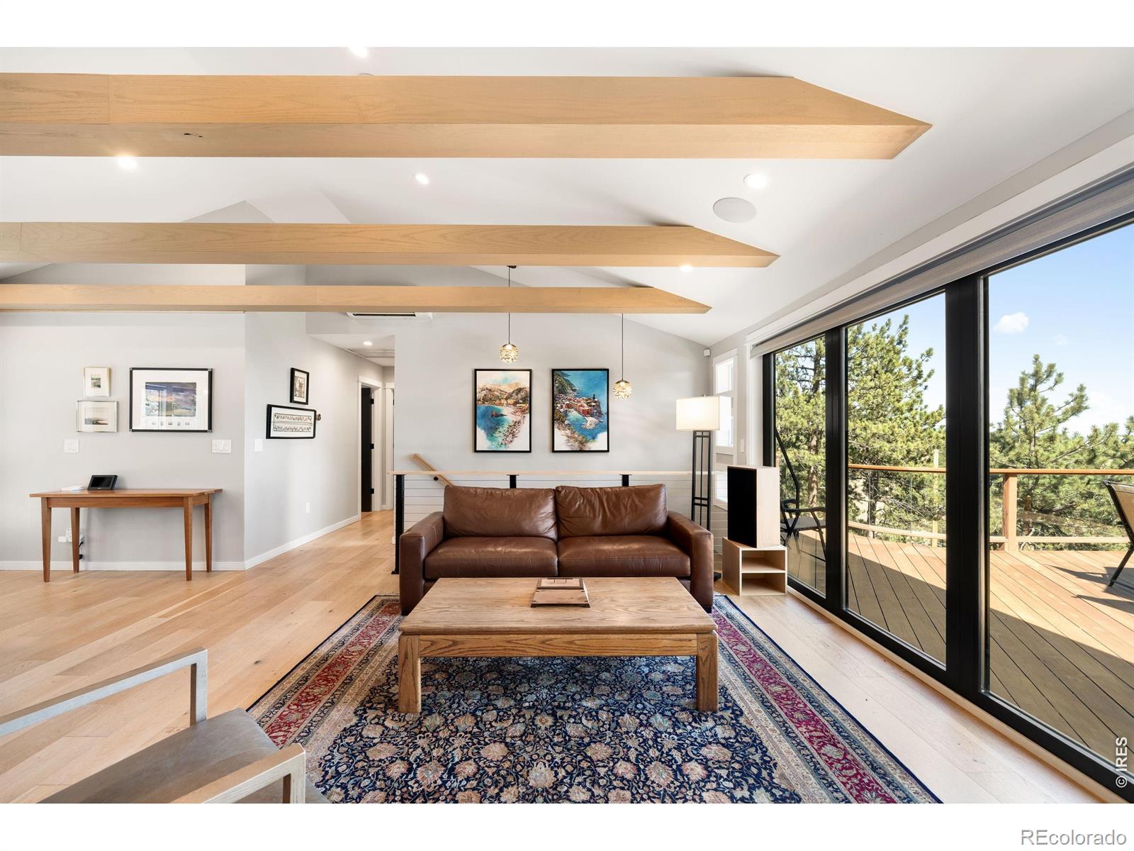 227 Balsam Lane Boulder CO 80304
