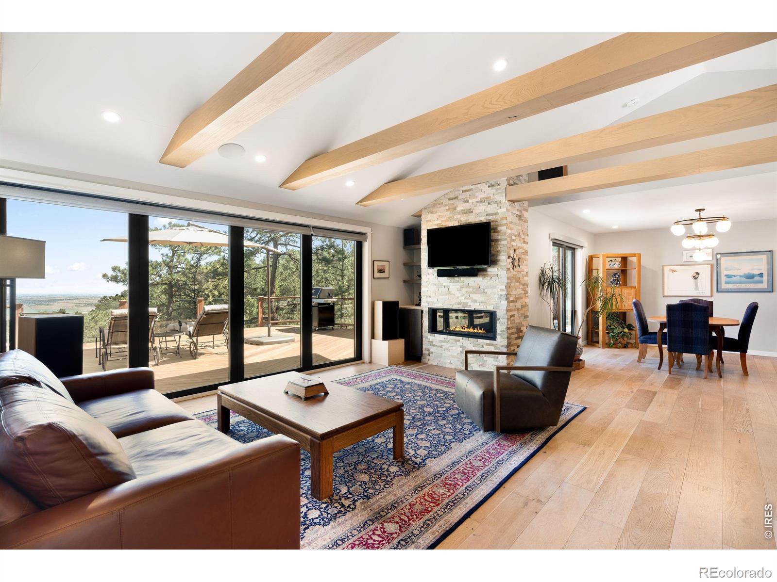 227 Balsam Lane Boulder CO 80304