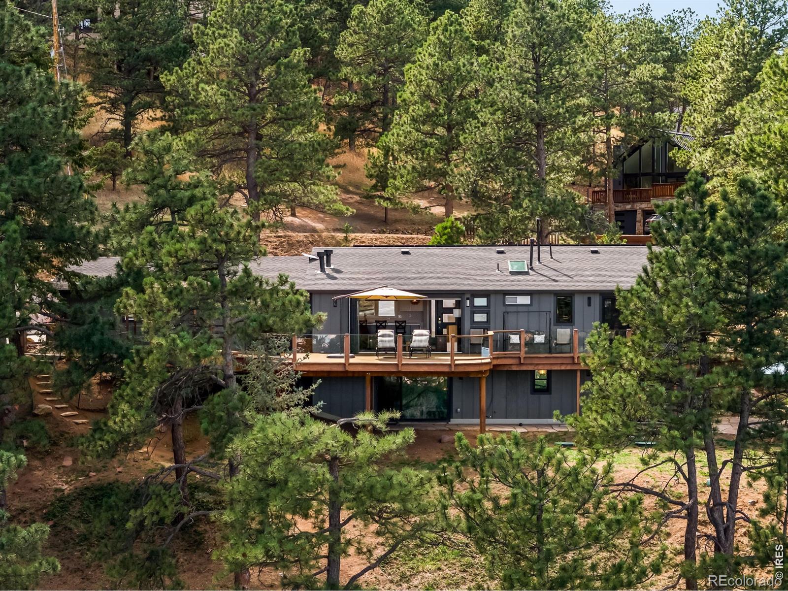 227 Balsam Lane Boulder CO 80304