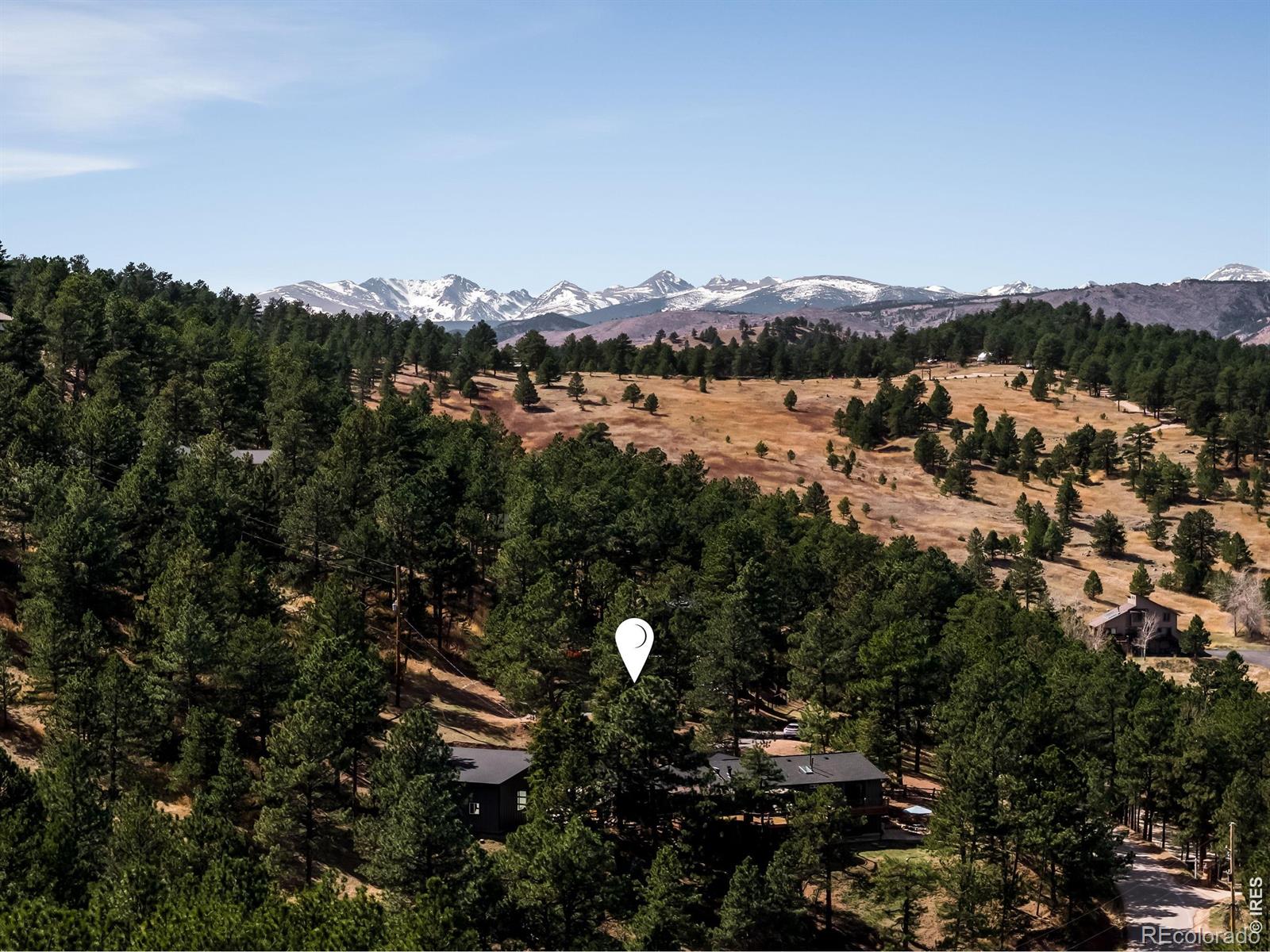 227 Balsam Lane Boulder CO 80304