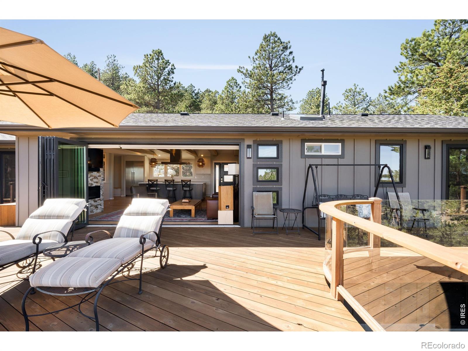 227 Balsam Lane Boulder CO 80304