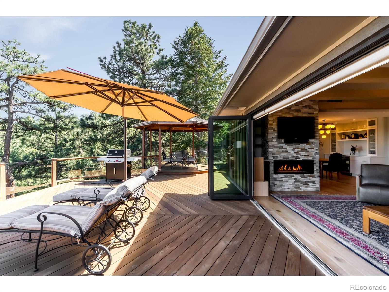 227 Balsam Lane Boulder CO 80304