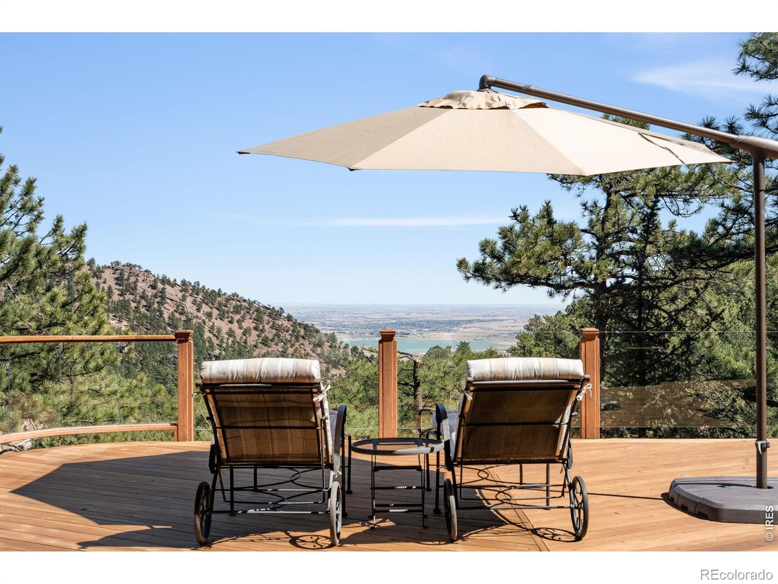 227 Balsam Lane Boulder CO 80304