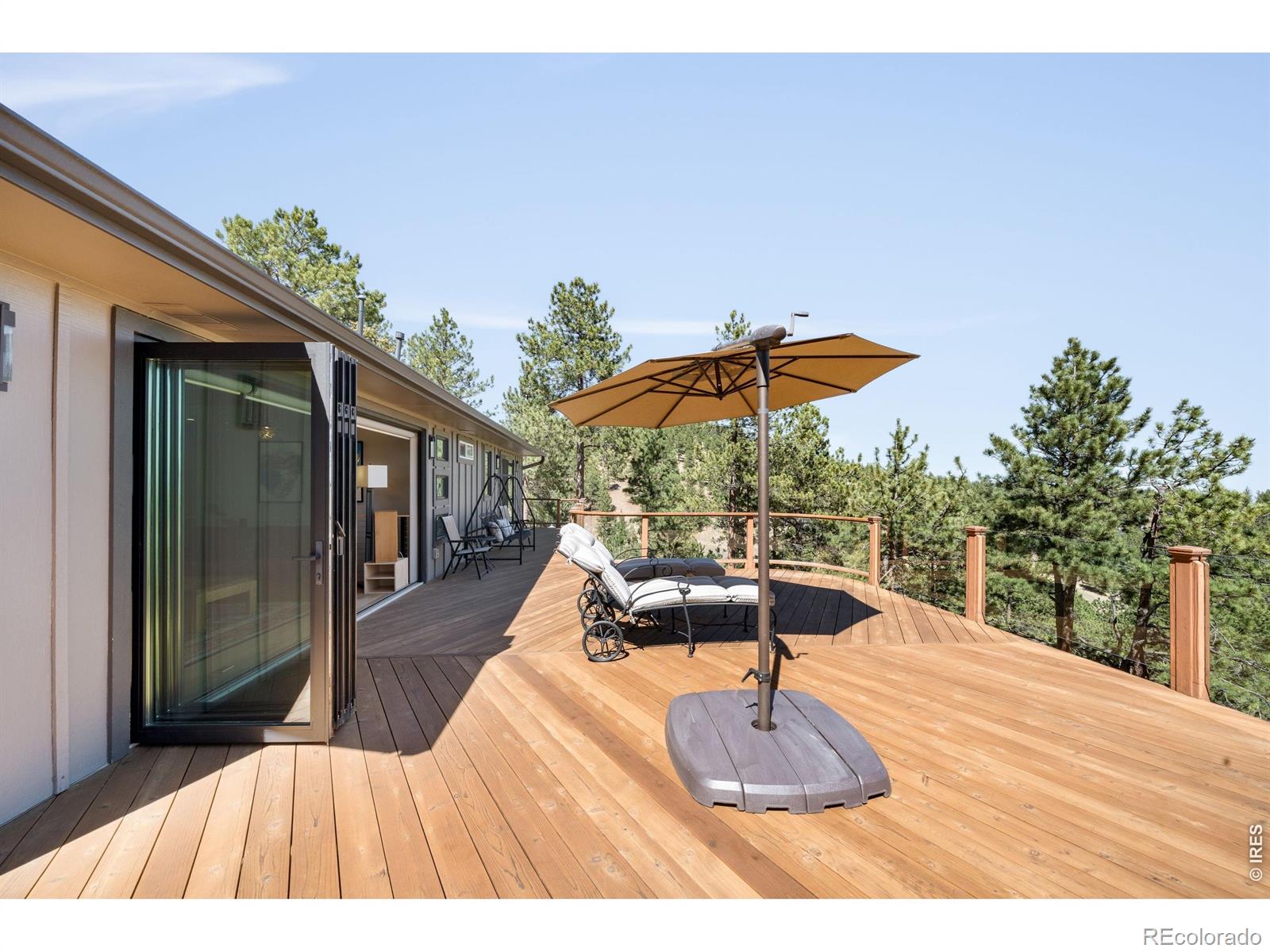 227 Balsam Lane Boulder CO 80304