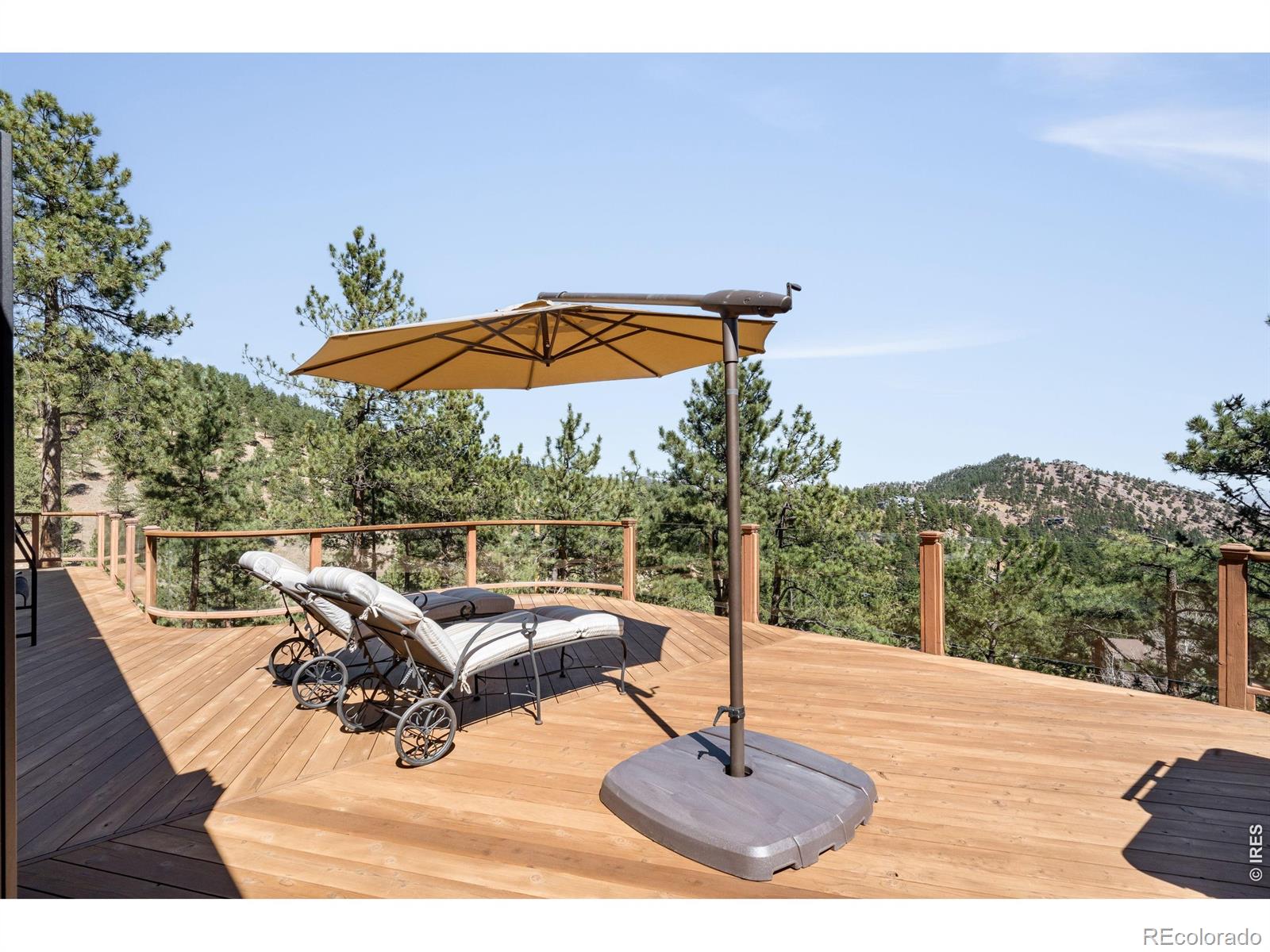 227 Balsam Lane Boulder CO 80304