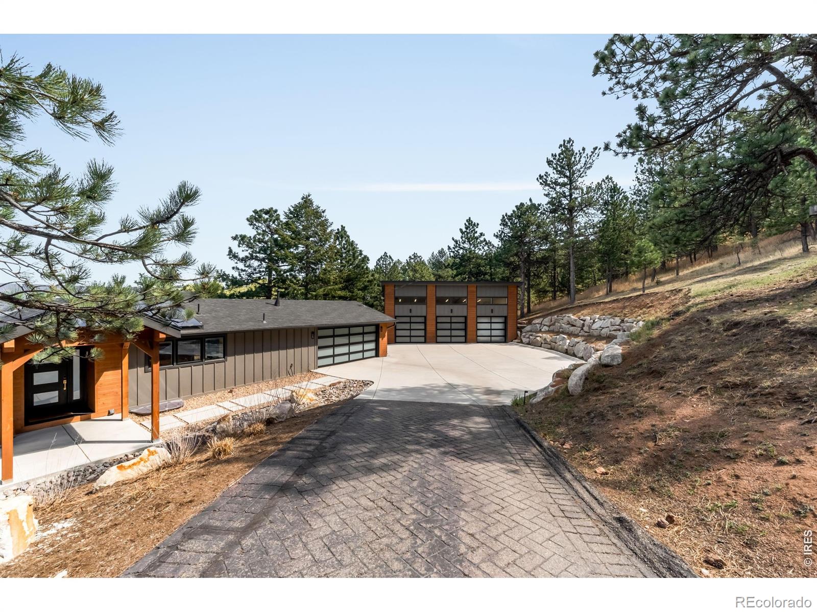 227 Balsam Lane Boulder CO 80304