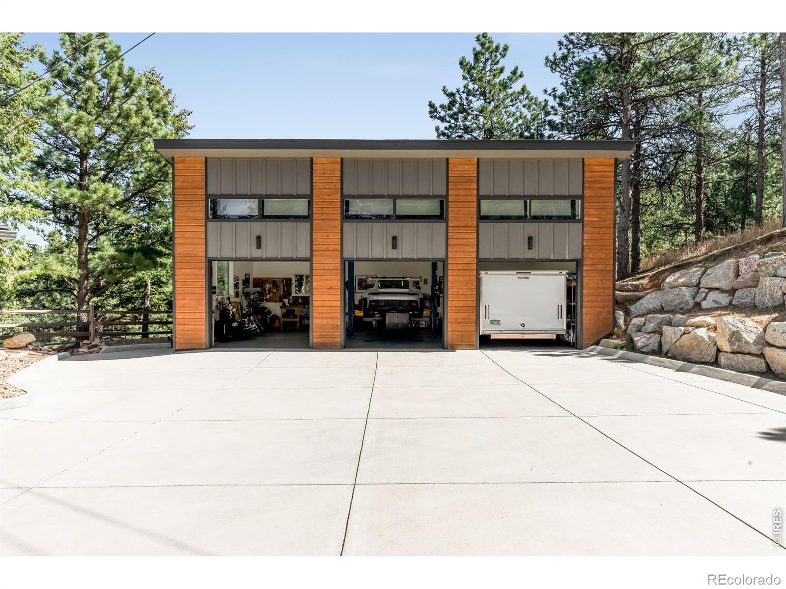 227 Balsam Lane Boulder CO 80304