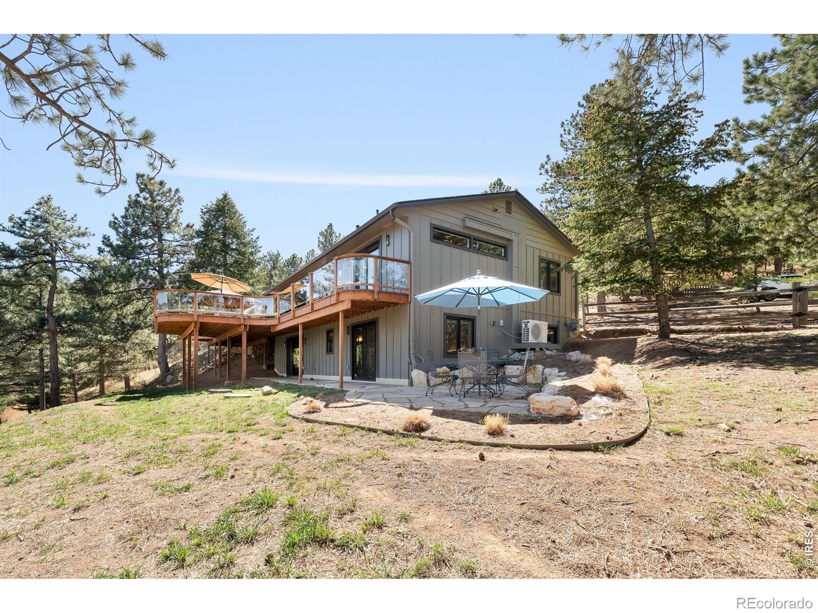 227 Balsam Lane Boulder CO 80304