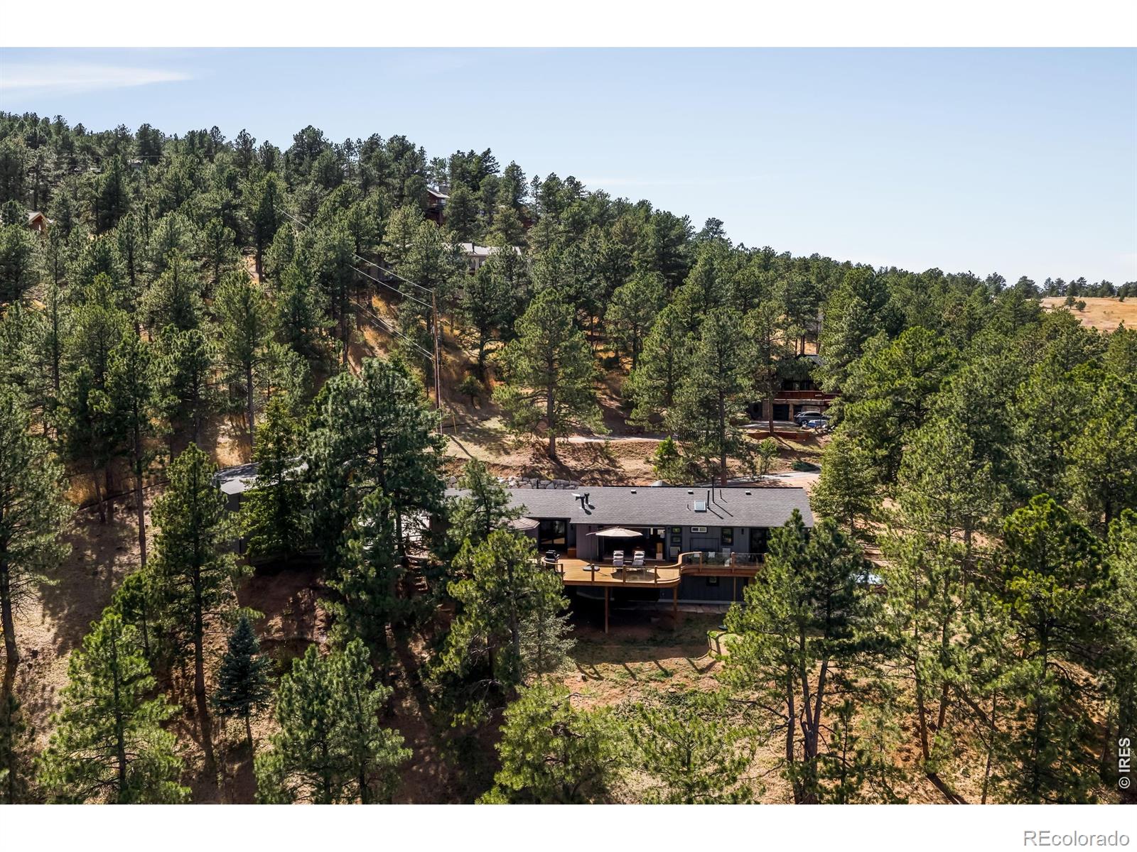 227 Balsam Lane Boulder CO 80304
