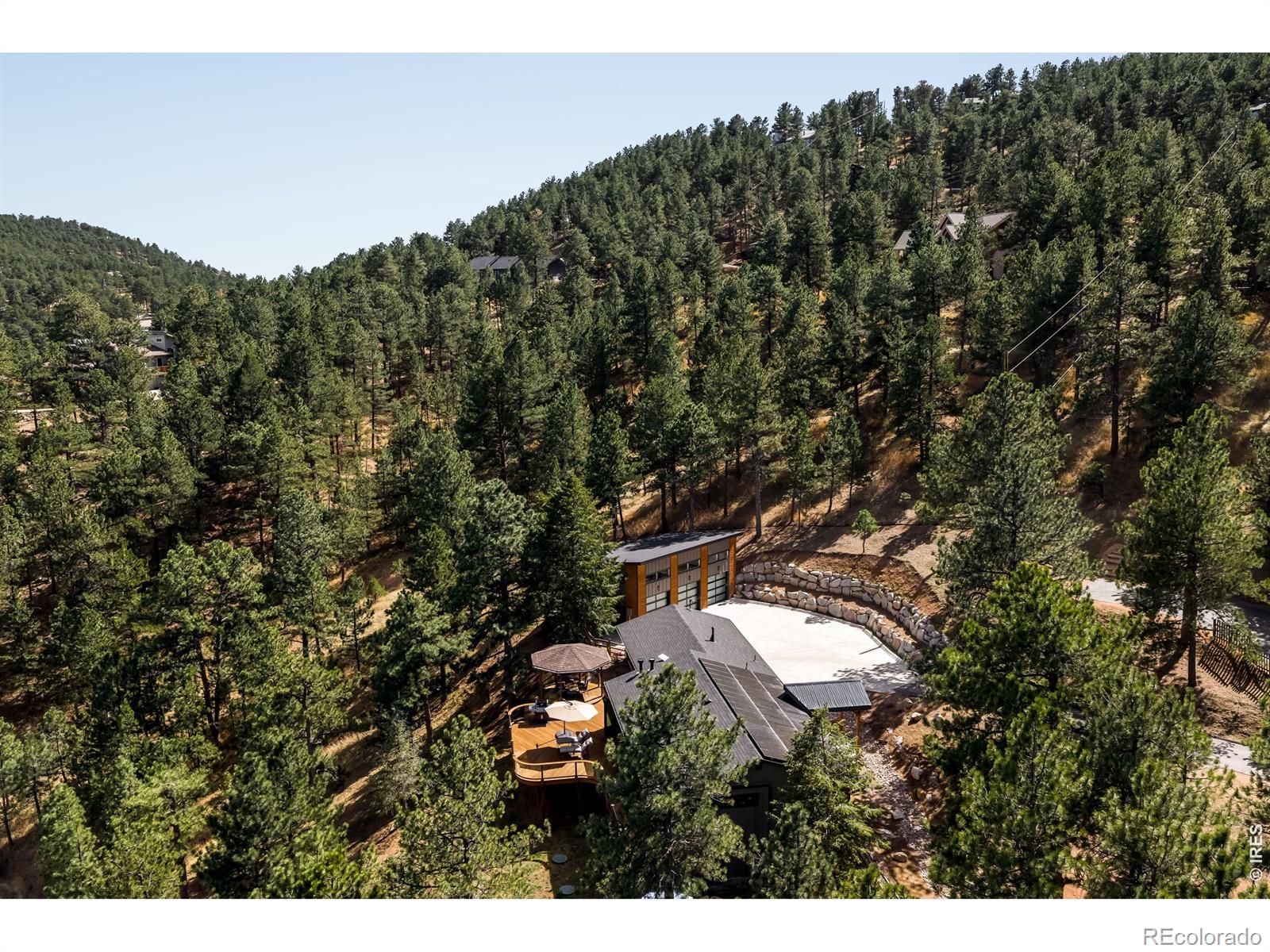 227 Balsam Lane Boulder CO 80304
