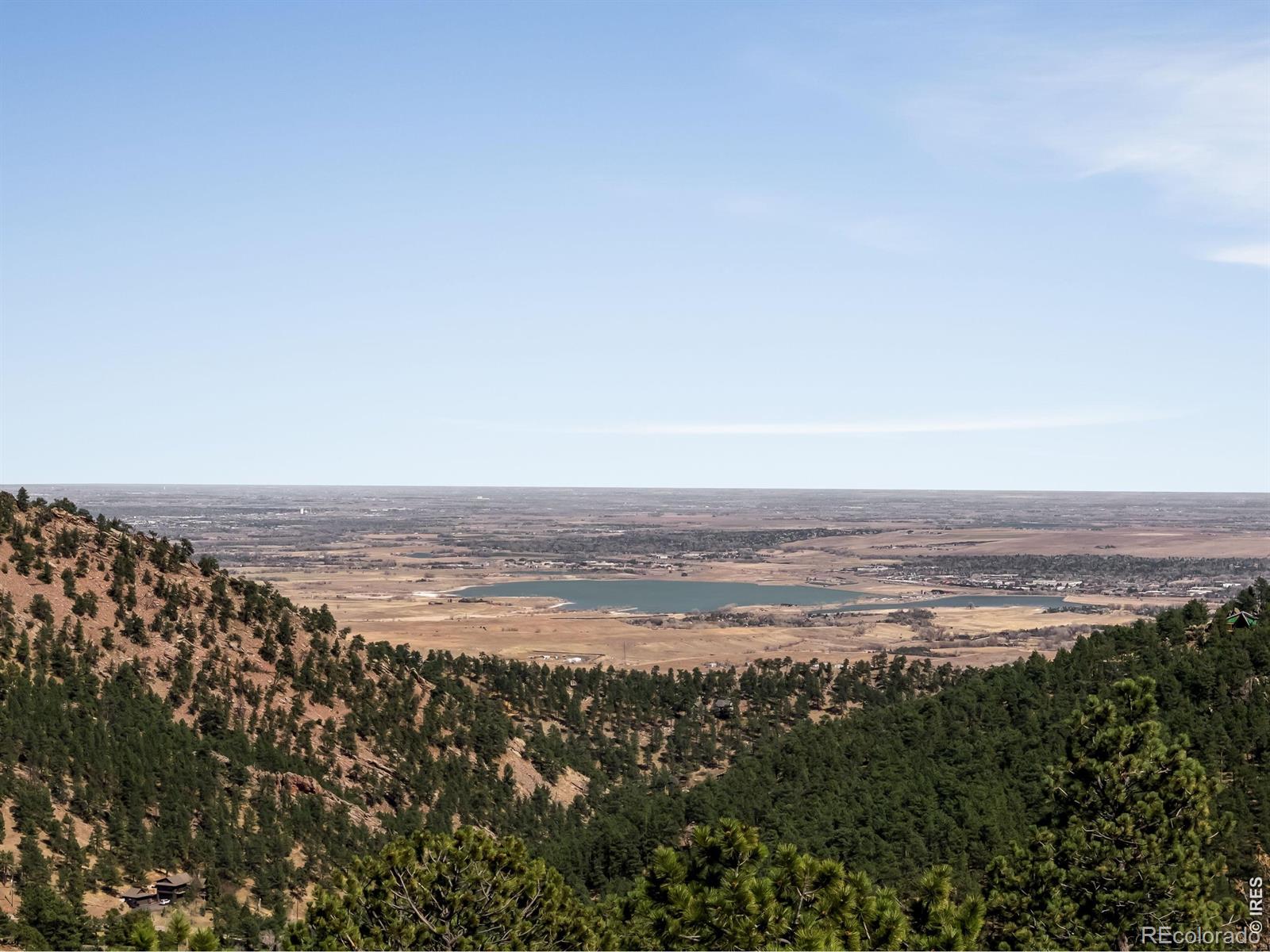227 Balsam Lane Boulder CO 80304