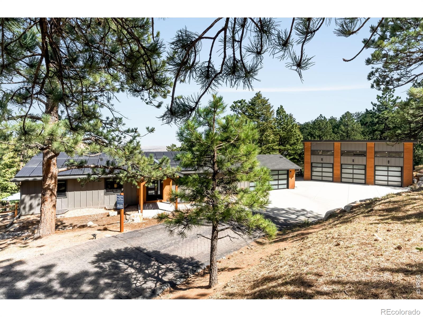 227 Balsam Lane Boulder CO 80304
