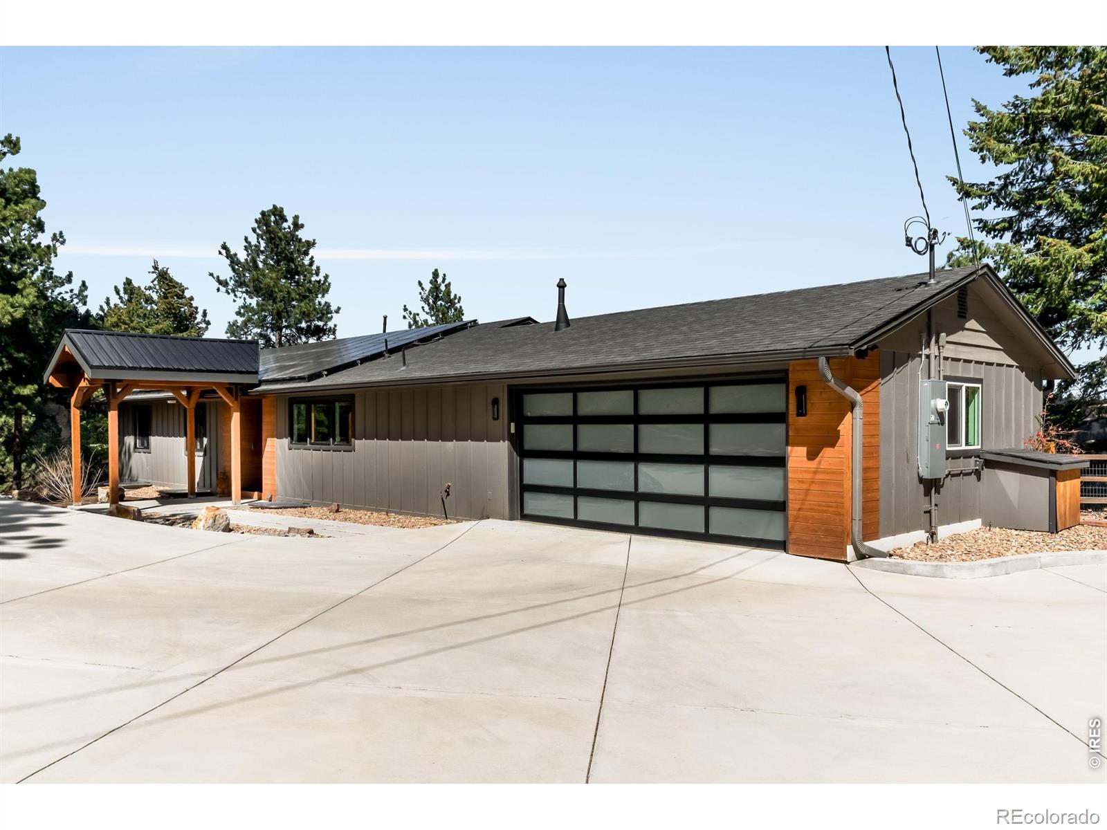 227 Balsam Lane Boulder CO 80304