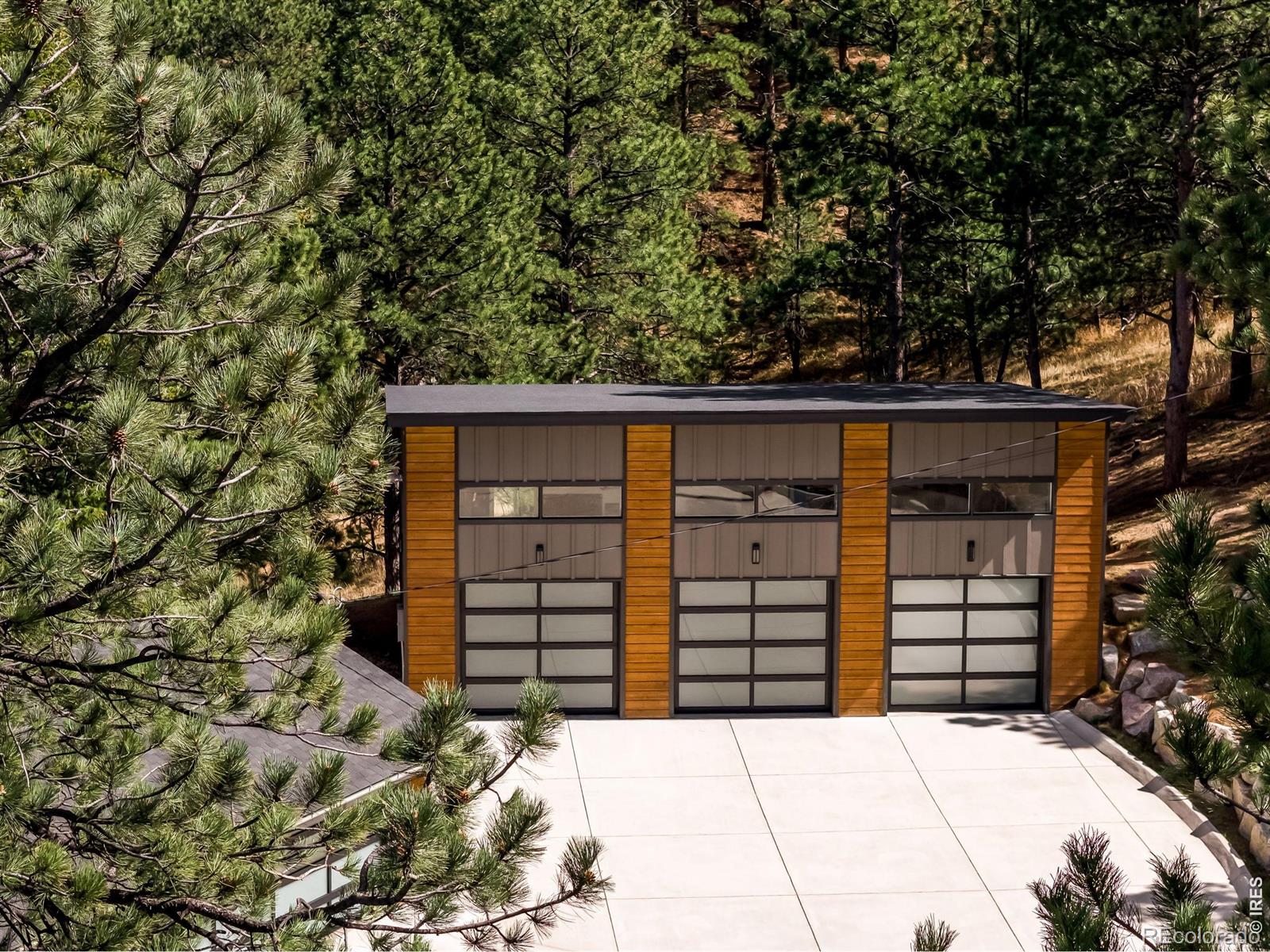 227 Balsam Lane Boulder CO 80304