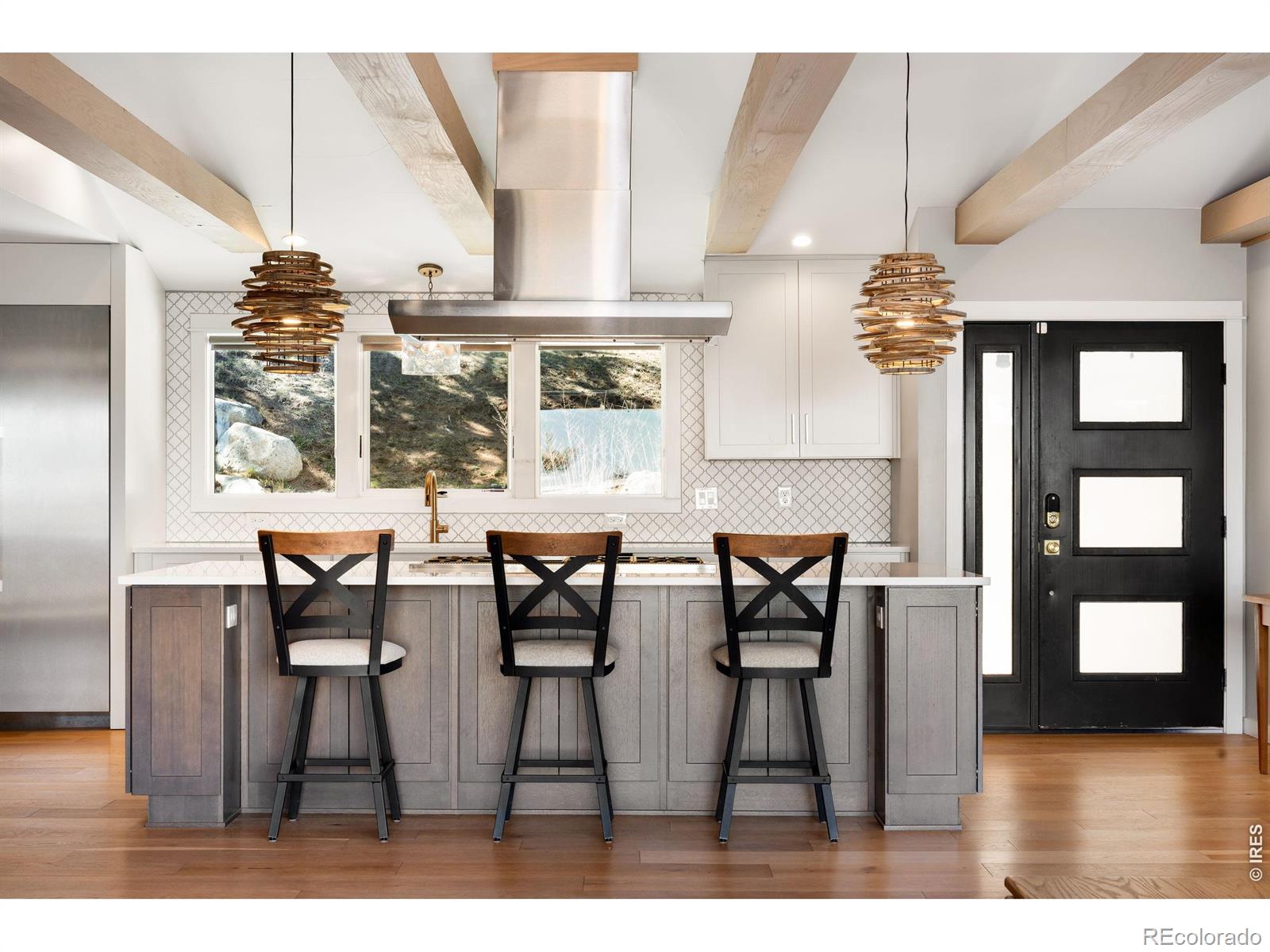 227 Balsam Lane Boulder CO 80304