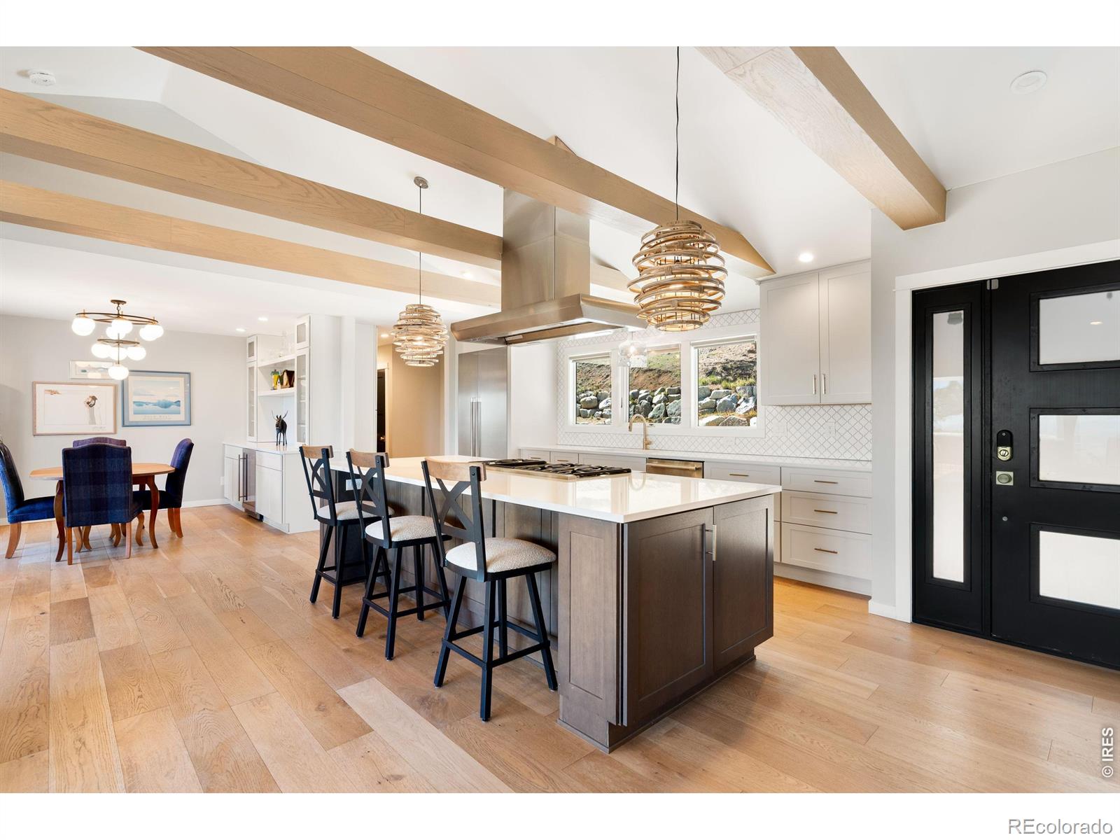 227 Balsam Lane Boulder CO 80304