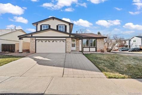 8405 W 74th Drive Arvada CO 80005