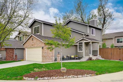 9433 Pendleton Drive Highlands Ranch CO 80126