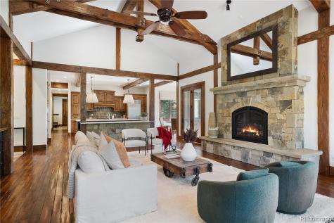 22759 Mountain Spirit Way Indian Hills CO 80454