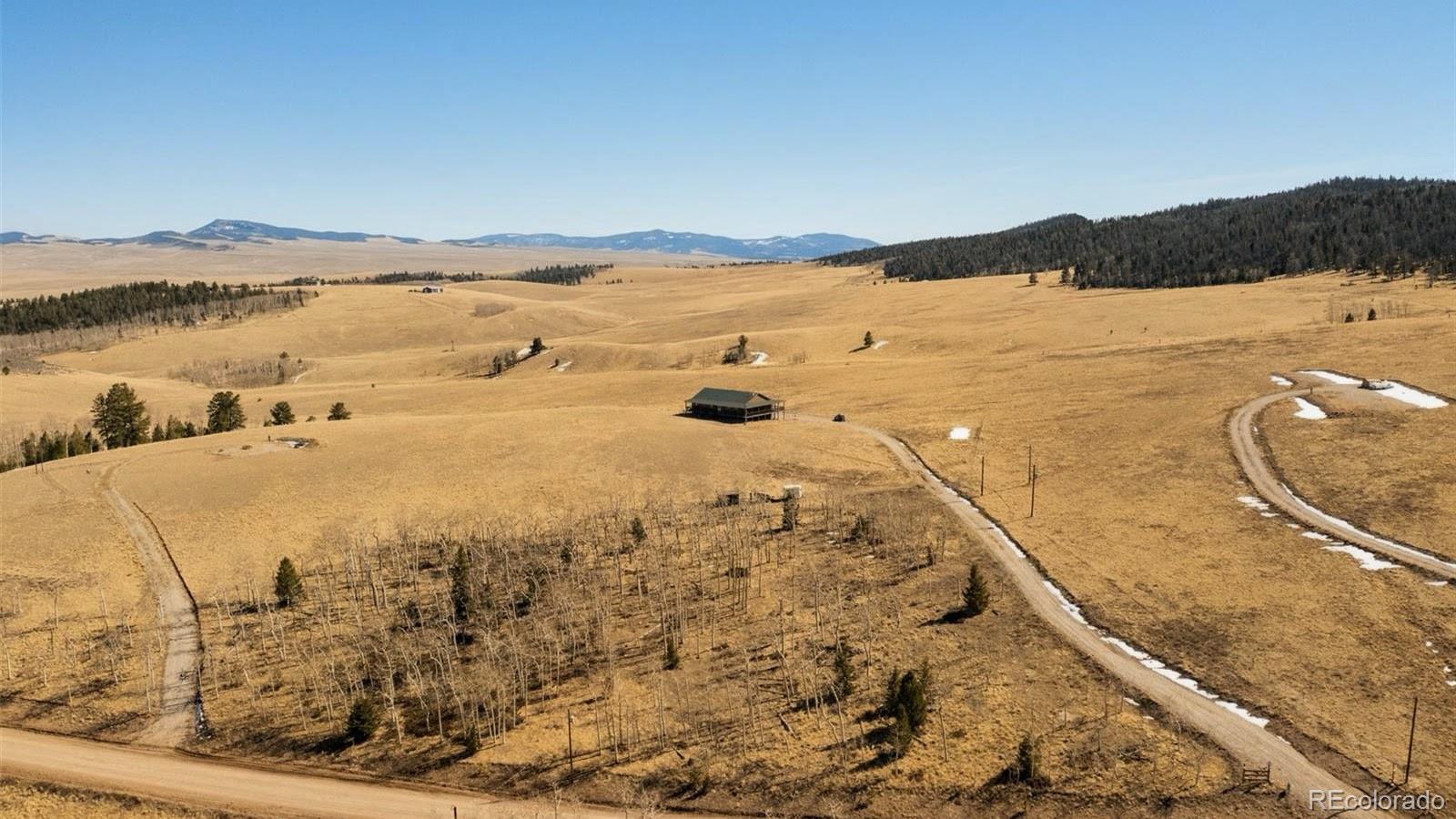 8608 Ranch Road Hartsel CO 80449