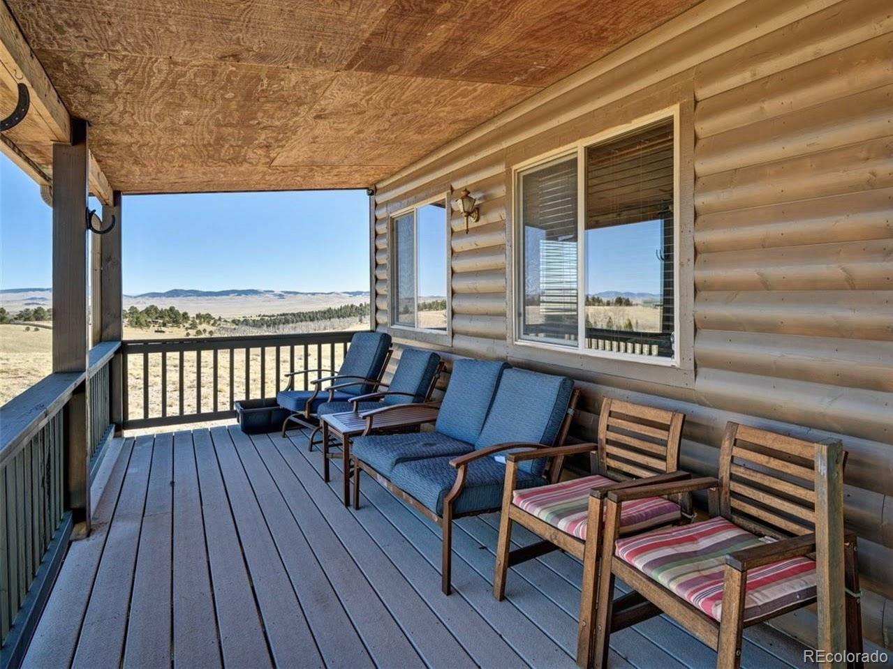 8608 Ranch Road Hartsel CO 80449