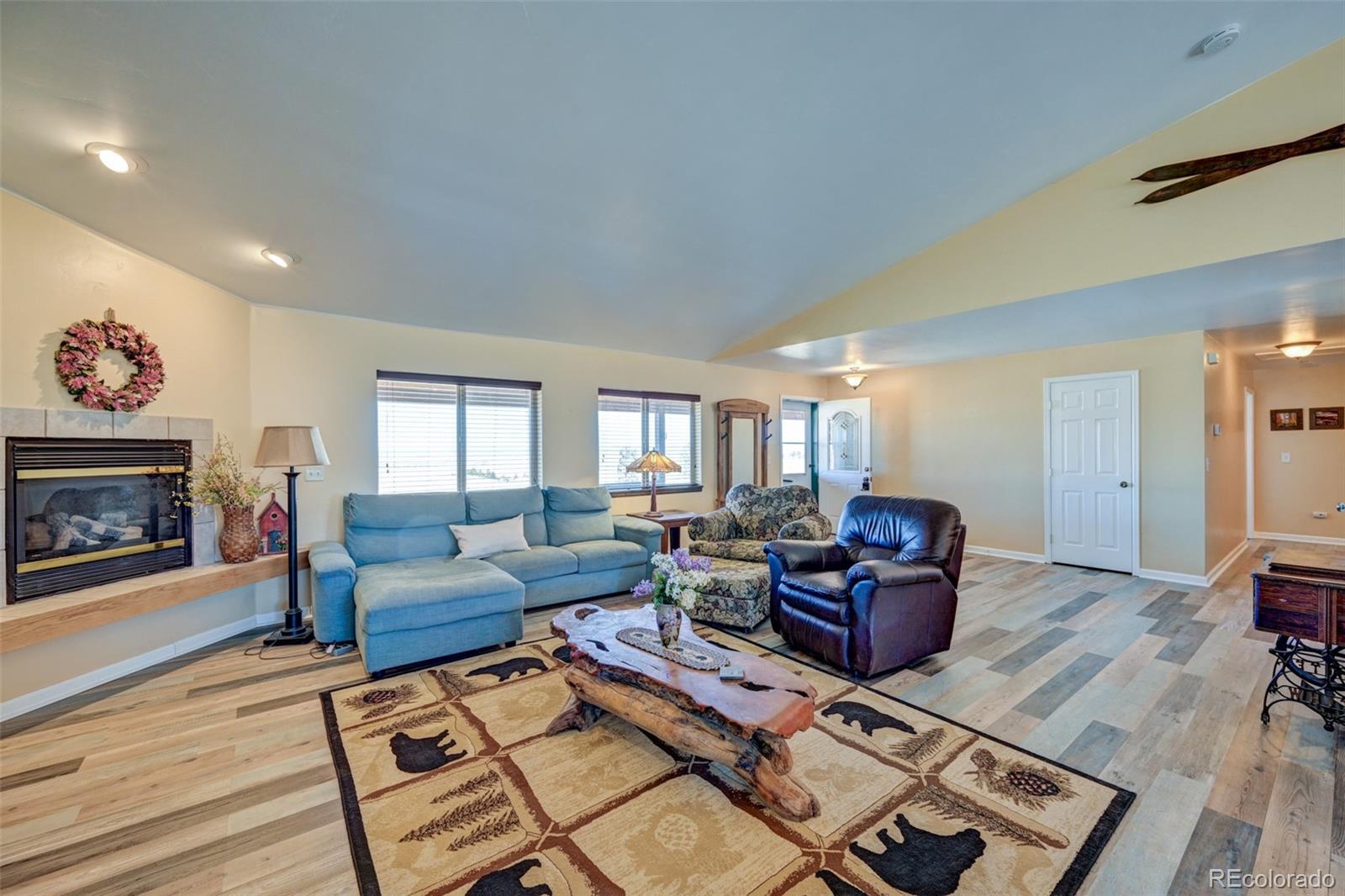 8608 Ranch Road Hartsel CO 80449