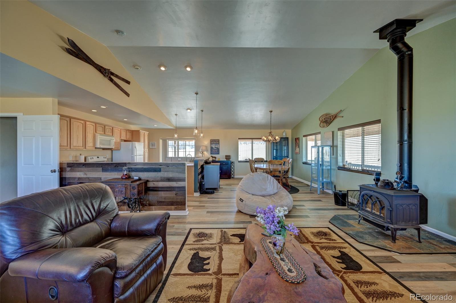8608 Ranch Road Hartsel CO 80449