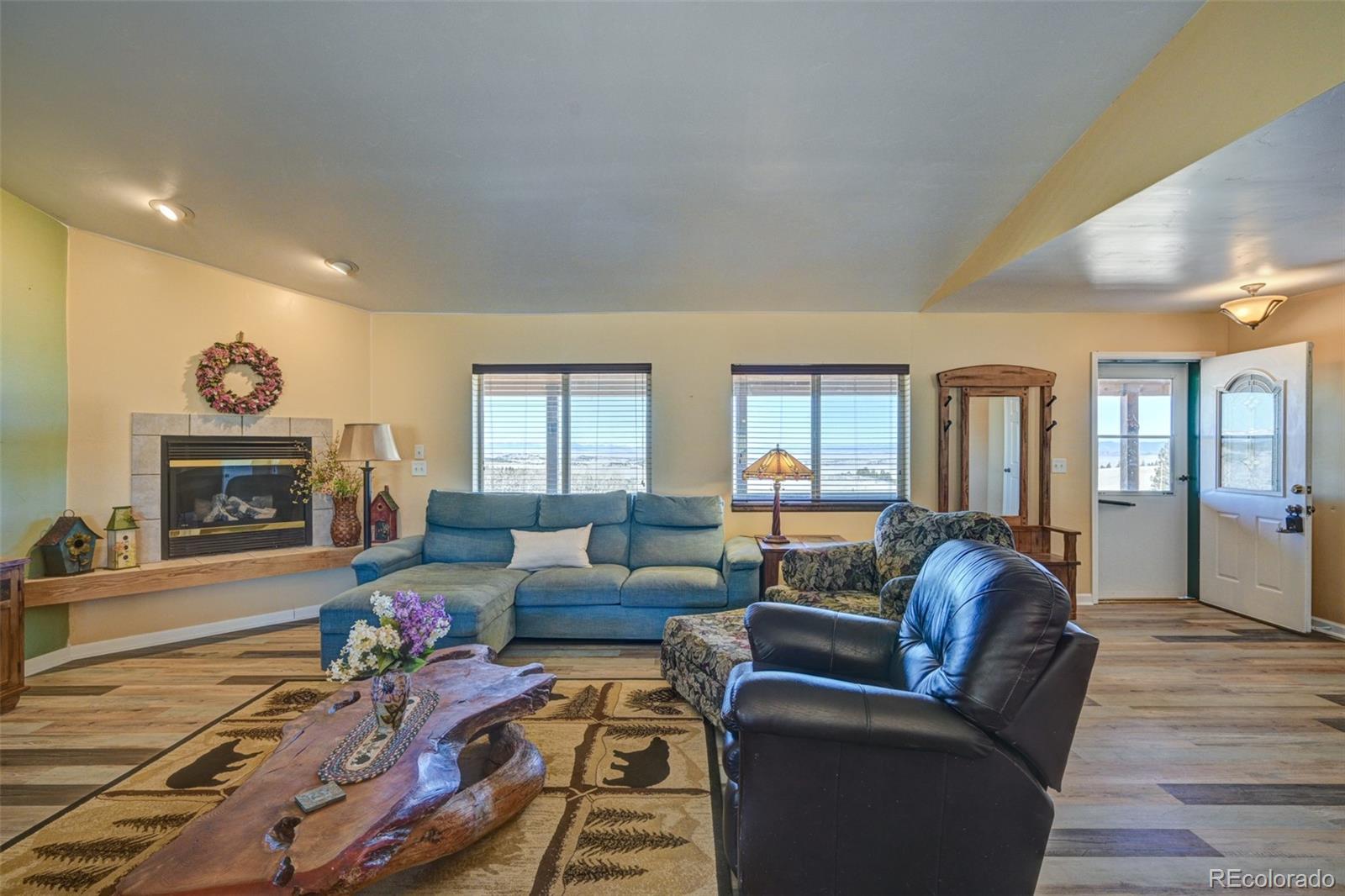 8608 Ranch Road Hartsel CO 80449