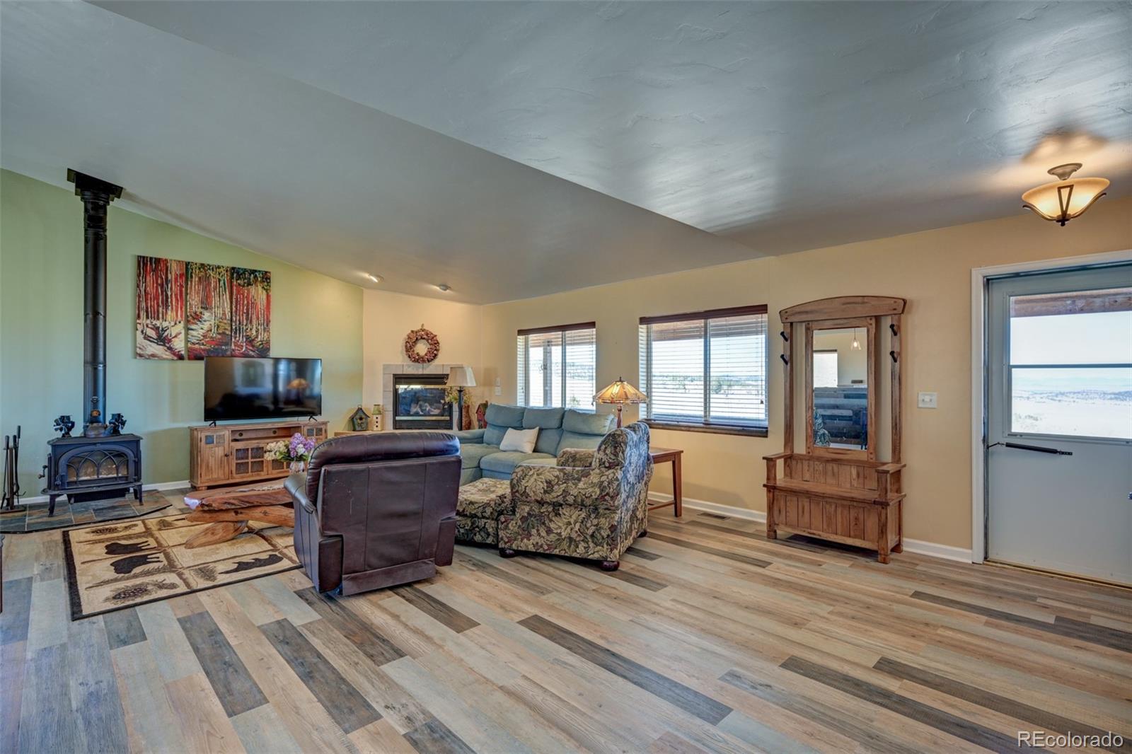 8608 Ranch Road Hartsel CO 80449