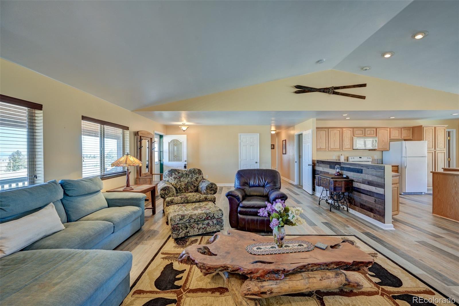 8608 Ranch Road Hartsel CO 80449